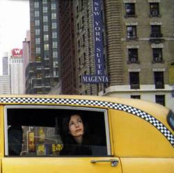 Magenta : New York Suite